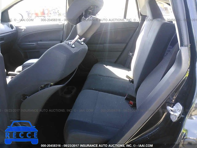 2011 Dodge Caliber MAINSTREET 1B3CB3HAXBD220801 image 7