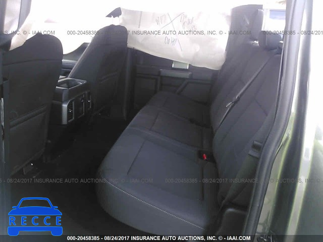 2016 Ford F150 1FTEW1EF8GKF96917 image 7