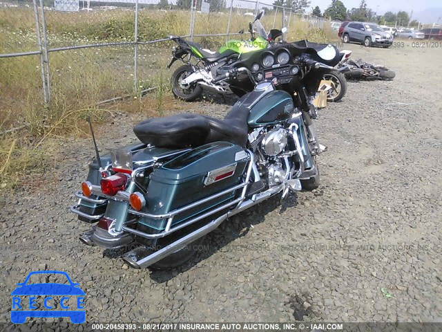 2001 Harley-davidson FLHT CLASSIC 1HD1DJV141Y639242 image 3