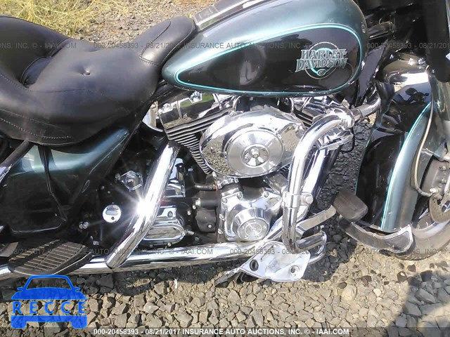 2001 Harley-davidson FLHT CLASSIC 1HD1DJV141Y639242 image 7