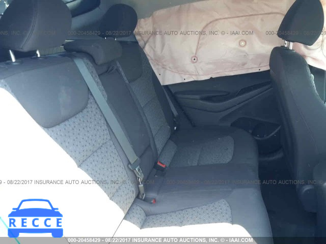 2017 HYUNDAI IONIQ SEL KMHC75LC8HU023666 image 7