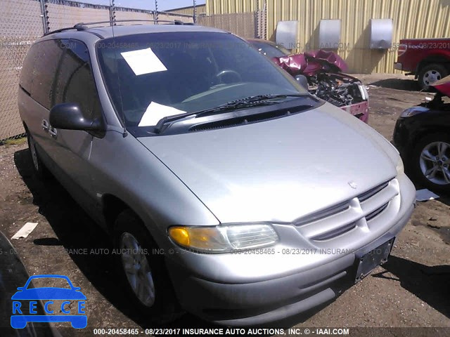 1997 Dodge Grand Caravan LE/ES 1B4GP54L2VB214086 image 0