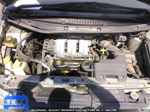 1997 Dodge Grand Caravan LE/ES 1B4GP54L2VB214086 image 9