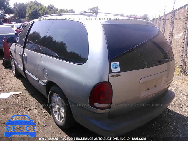 1997 Dodge Grand Caravan LE/ES 1B4GP54L2VB214086 image 2