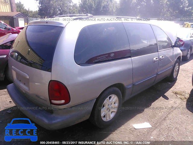 1997 Dodge Grand Caravan LE/ES 1B4GP54L2VB214086 image 3