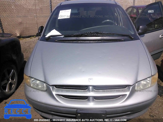 1997 Dodge Grand Caravan LE/ES 1B4GP54L2VB214086 image 5