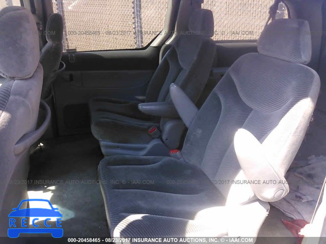 1997 Dodge Grand Caravan LE/ES 1B4GP54L2VB214086 image 7