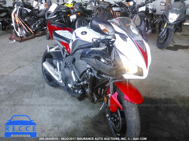 2015 Honda CBR1000 JH2SC5902FK700235 image 0