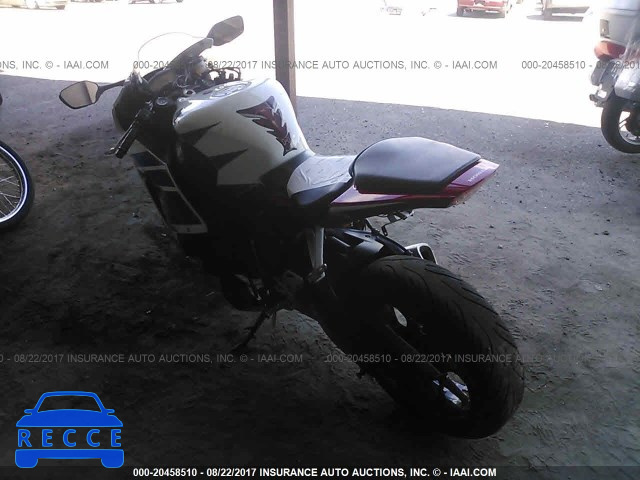 2015 Honda CBR1000 JH2SC5902FK700235 image 2