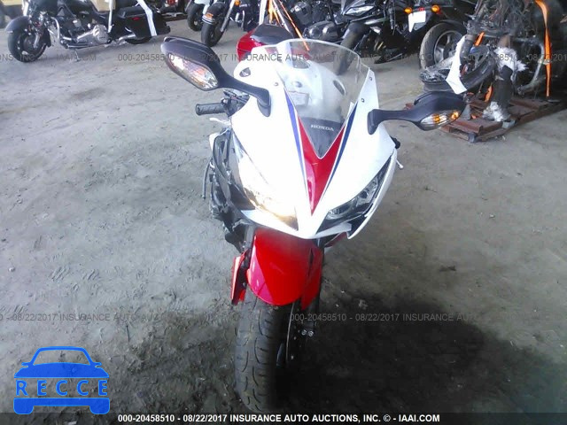2015 Honda CBR1000 JH2SC5902FK700235 image 4