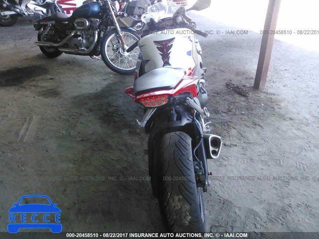 2015 Honda CBR1000 JH2SC5902FK700235 Bild 5