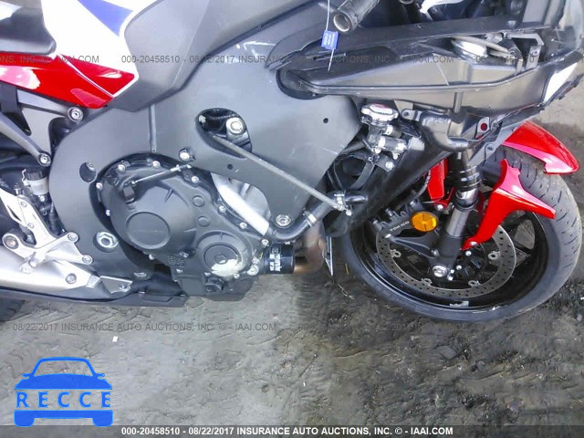 2015 Honda CBR1000 JH2SC5902FK700235 image 7