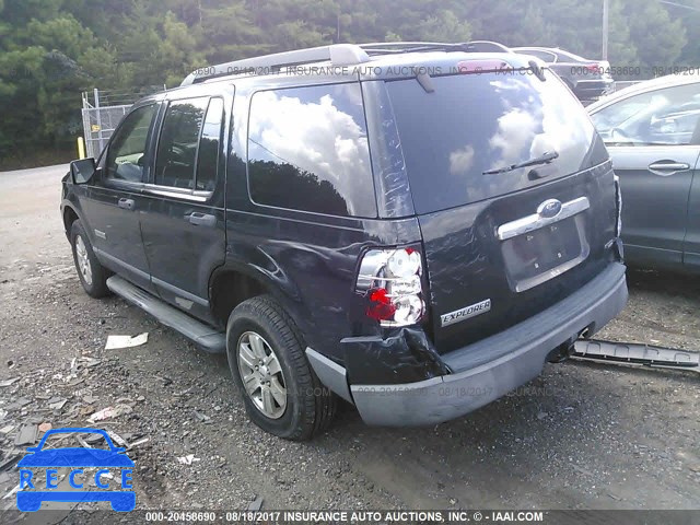 2006 Ford Explorer 1FMEU62E56ZA10870 image 2