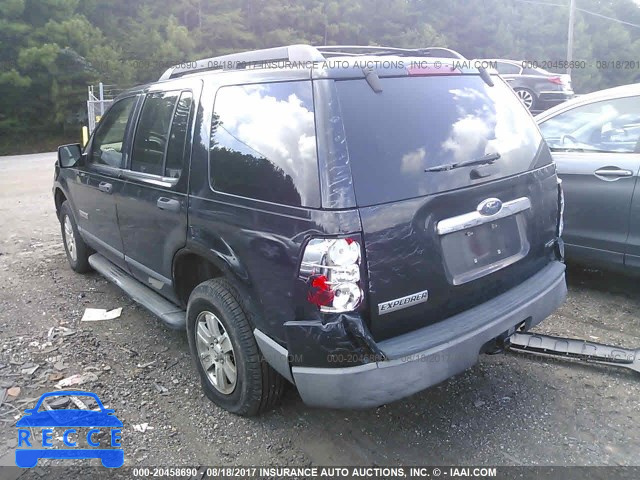 2006 Ford Explorer 1FMEU62E56ZA10870 image 5