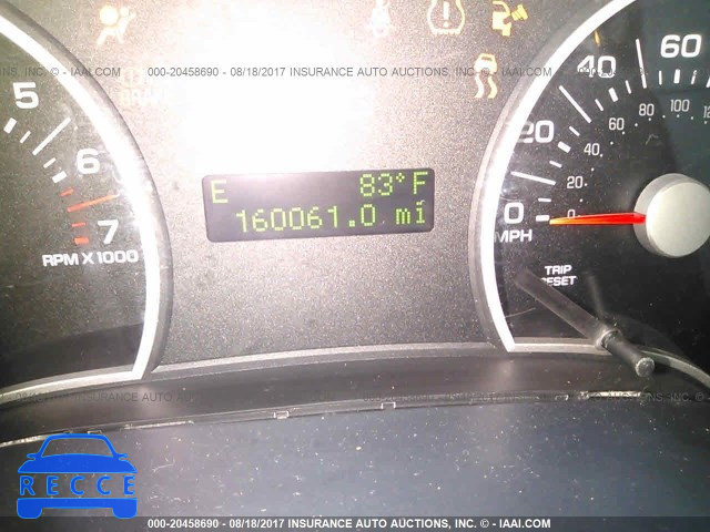 2006 Ford Explorer 1FMEU62E56ZA10870 image 6