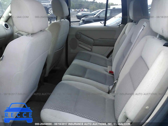 2006 Ford Explorer 1FMEU62E56ZA10870 image 7