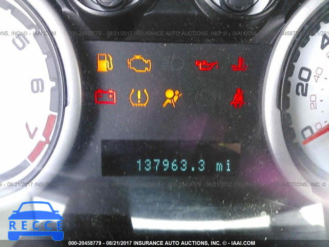 2008 Ford Focus 1FAHP35N08W150824 image 6