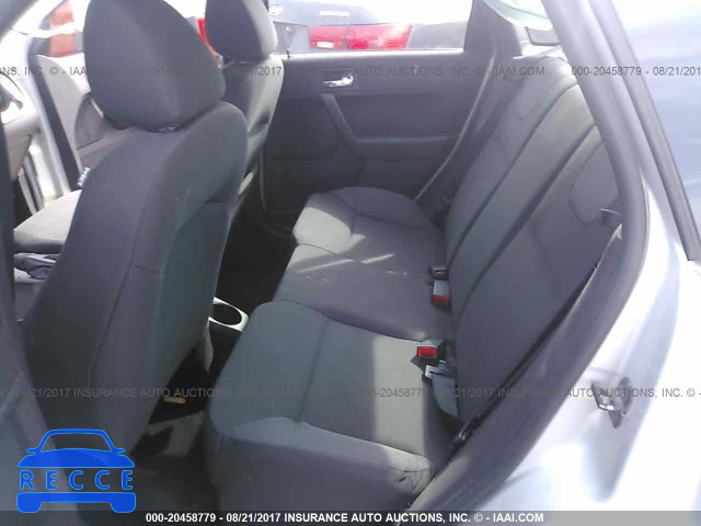 2008 Ford Focus 1FAHP35N08W150824 image 7