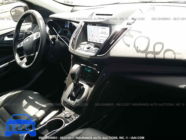 2016 Ford Escape 1FMCU0J96GUB30524 image 4