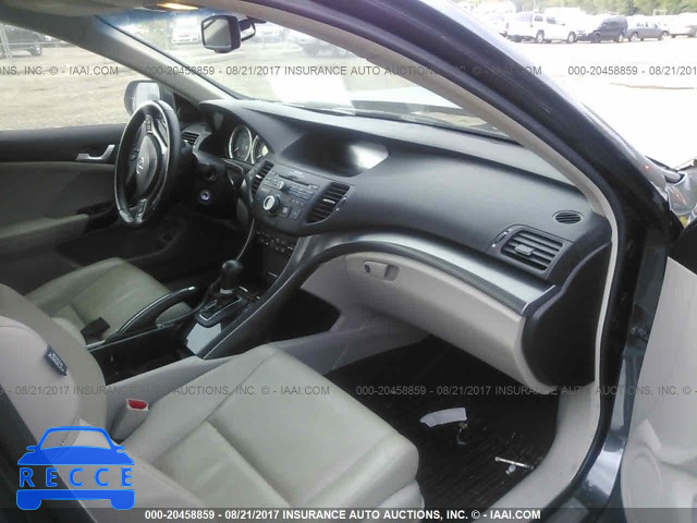 2011 Acura TSX JH4CU2F6XBC011791 image 4