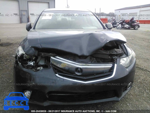 2011 Acura TSX JH4CU2F6XBC011791 image 5