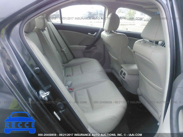 2011 Acura TSX JH4CU2F6XBC011791 зображення 7