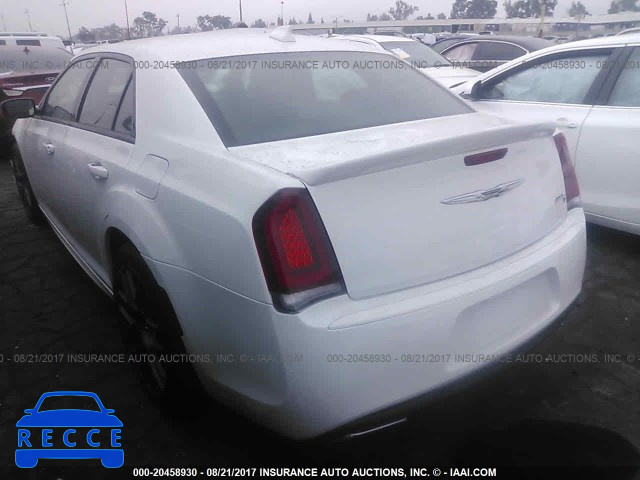 2015 CHRYSLER 300 S 2C3CCABT5FH830581 зображення 2