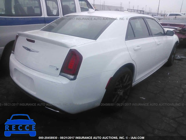 2015 CHRYSLER 300 S 2C3CCABT5FH830581 зображення 3