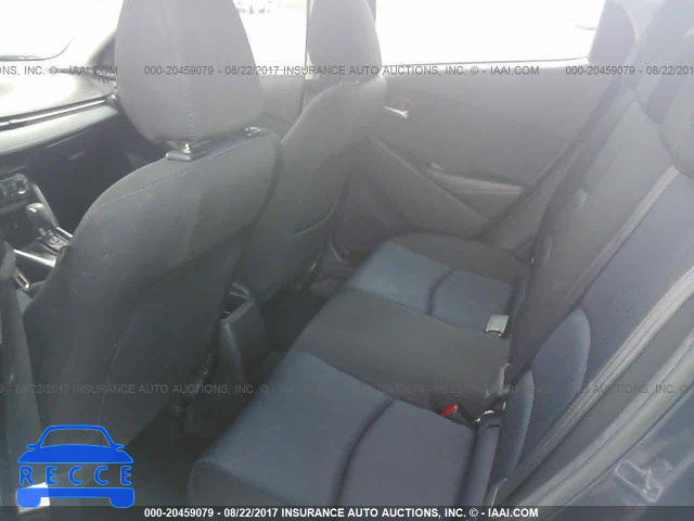 2016 Scion IA 3MYDLBZV8GY137773 image 7