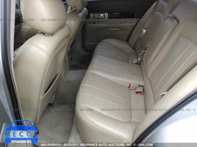 2005 Lincoln LS 1LNHM86S45Y600619 image 7