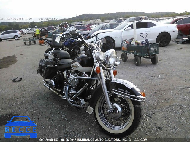 1995 Harley-davidson FLSTC 1HD1BJL4XSY013084 Bild 0