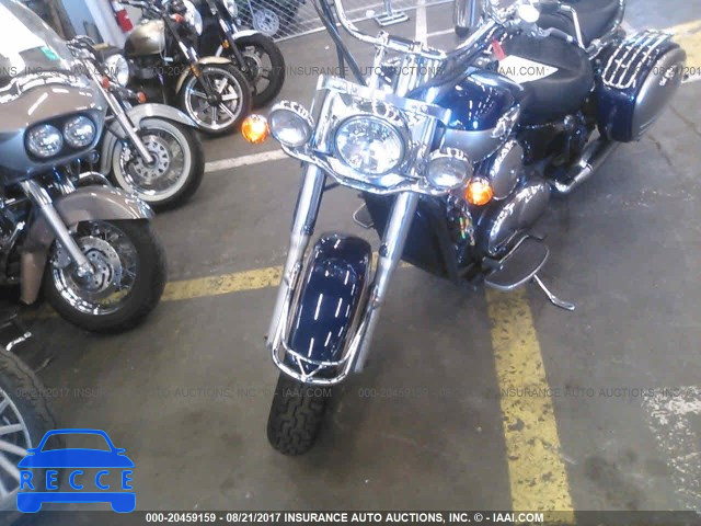 2004 Kawasaki VN1500 L JKBVNAL144A027452 зображення 4