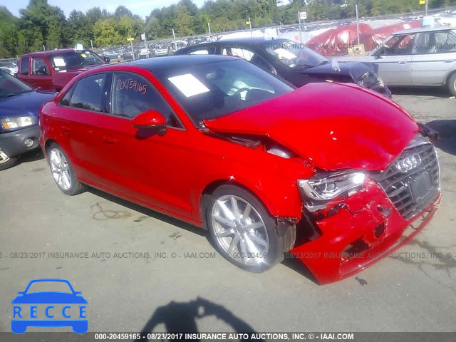 2015 Audi A3 WAUBFGFF7F1125847 image 0