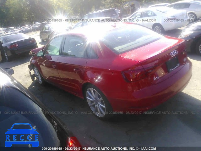 2015 Audi A3 WAUBFGFF7F1125847 image 2