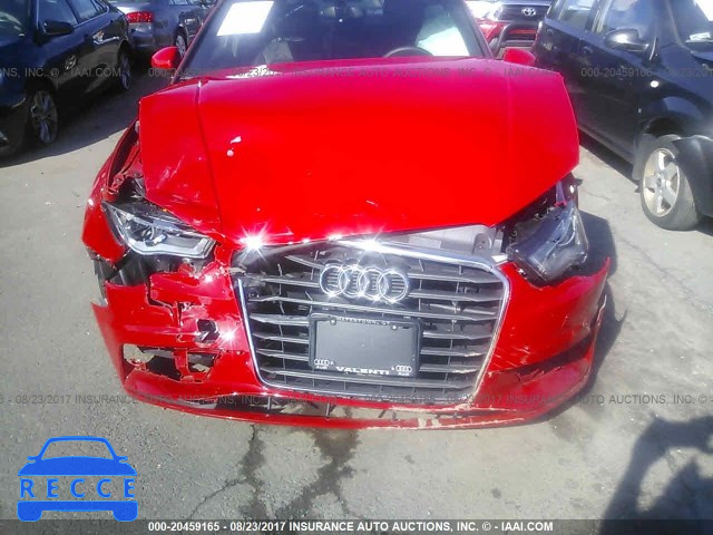 2015 Audi A3 WAUBFGFF7F1125847 зображення 5