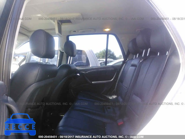 2002 Mercedes-benz ML 4JGAB54E62A304850 image 7