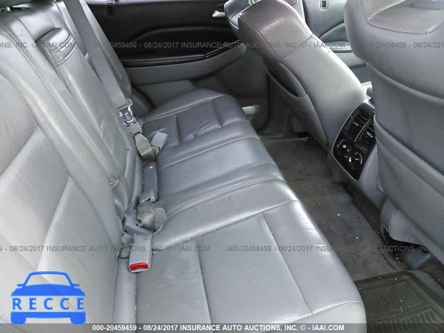 2006 Acura MDX 2HNYD18676H528977 image 7