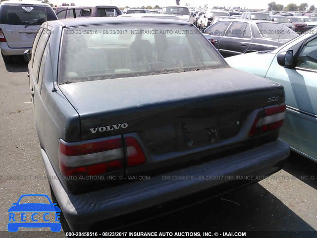 1997 Volvo 850 YV1LS5542V1382236 image 2