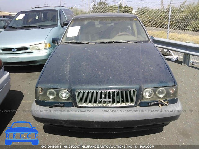 1997 Volvo 850 YV1LS5542V1382236 image 5