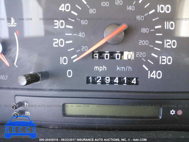1997 Volvo 850 YV1LS5542V1382236 зображення 6
