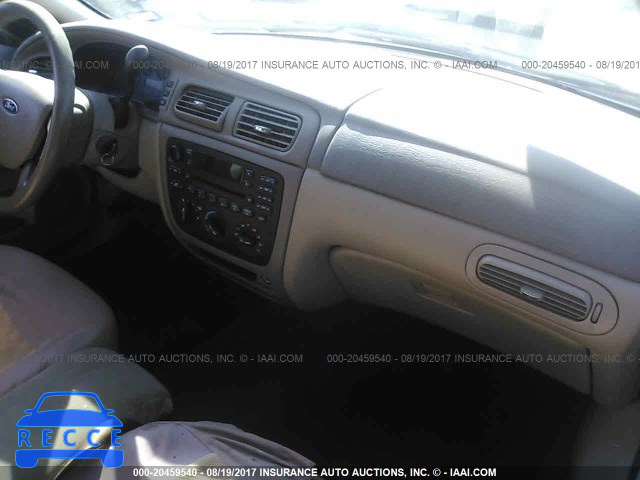 2006 Ford Taurus 1FAFP53U86A114726 зображення 4