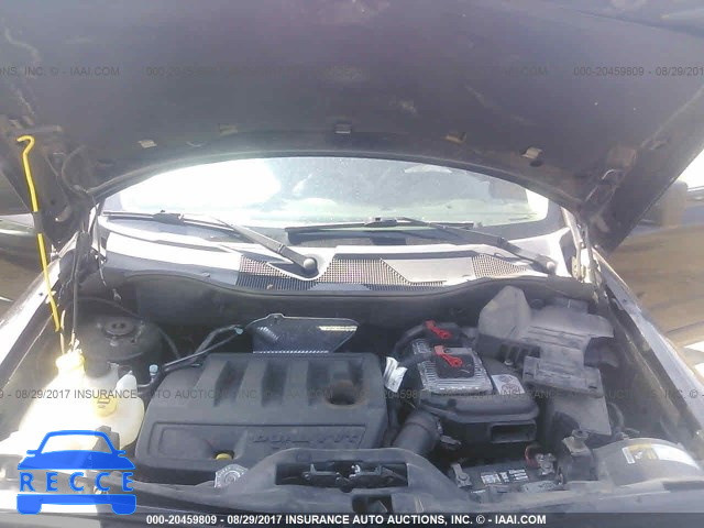 2015 Jeep Patriot 1C4NJRBB2FD332156 image 9