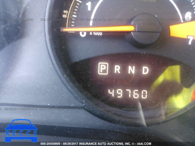 2015 Jeep Patriot 1C4NJRBB2FD332156 image 6