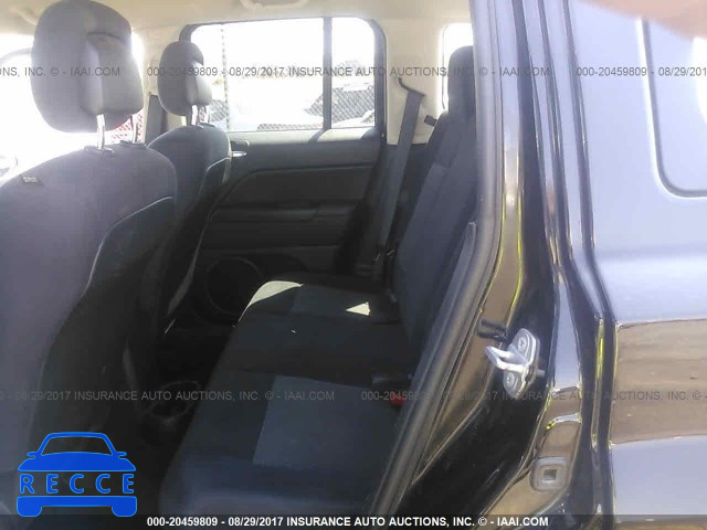 2015 Jeep Patriot 1C4NJRBB2FD332156 image 7