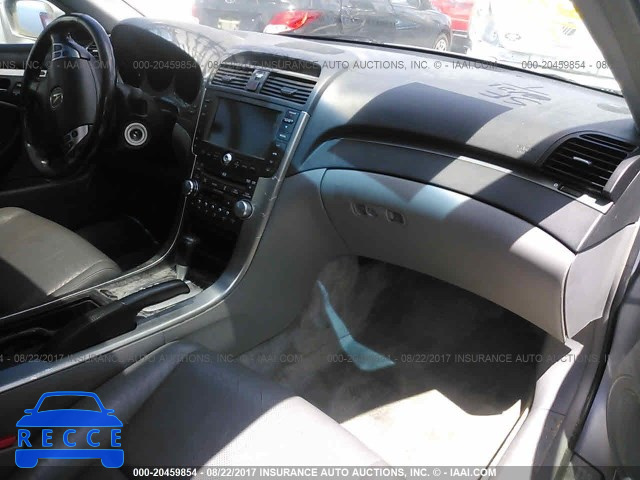 2005 Acura TL 19UUA66205A006586 image 4