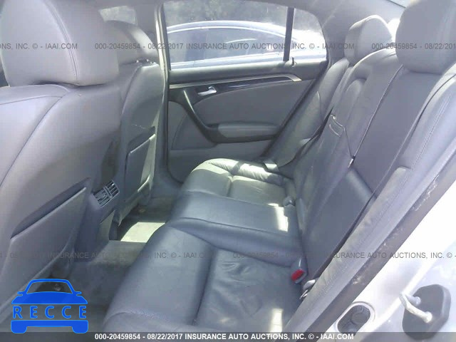 2005 Acura TL 19UUA66205A006586 зображення 7