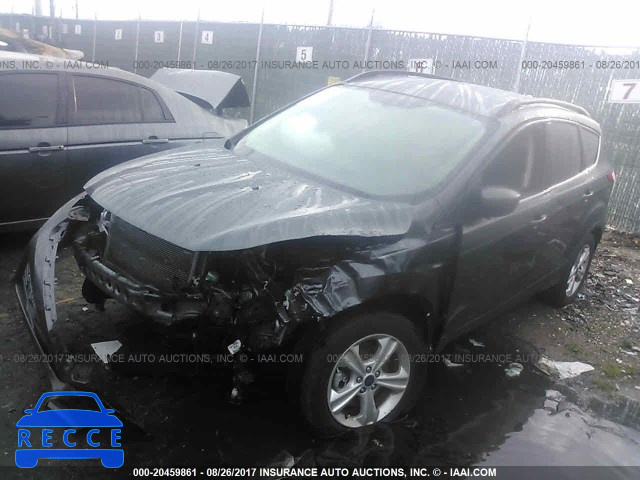 2016 Ford Escape 1FMCU0G91GUB20054 image 1