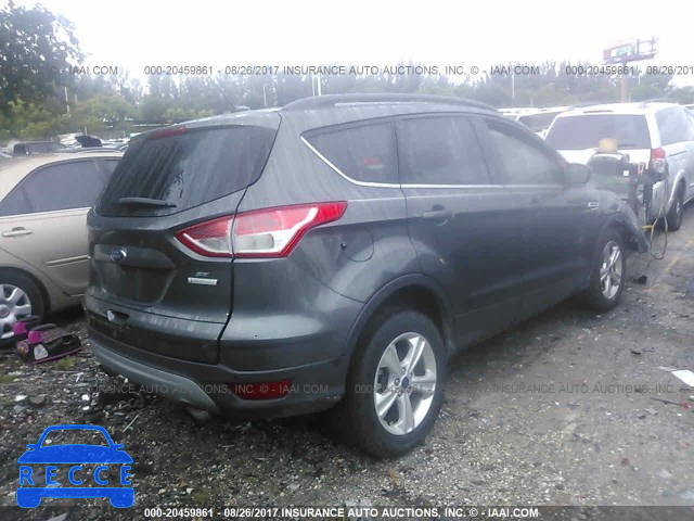 2016 Ford Escape 1FMCU0G91GUB20054 зображення 3