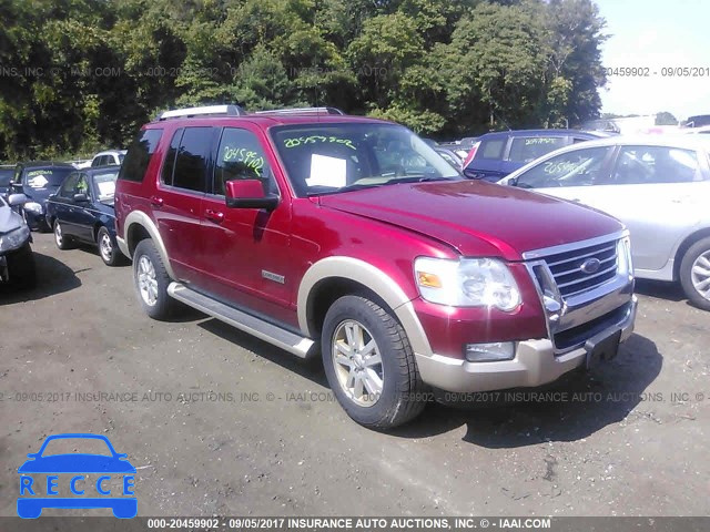 2007 Ford Explorer 1FMEU74EX7UB51158 image 0