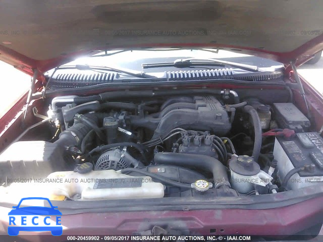 2007 Ford Explorer 1FMEU74EX7UB51158 image 9